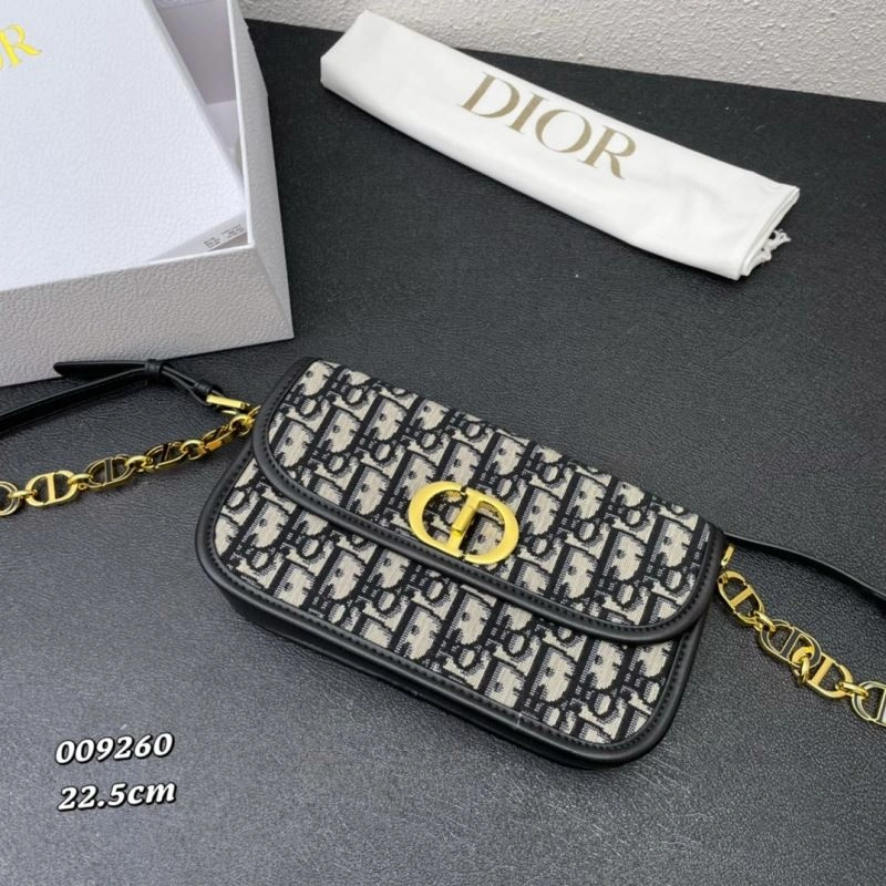 Dior Montaigne Bags 4101C-1356