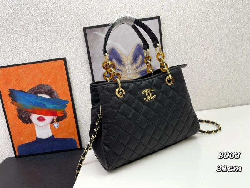 Chanel Top Handle Bags 4101C-1447