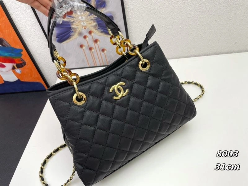 Chanel Top Handle Bags 4101C-1447