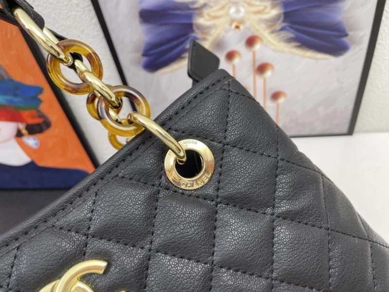 Chanel Top Handle Bags 4101C-1447