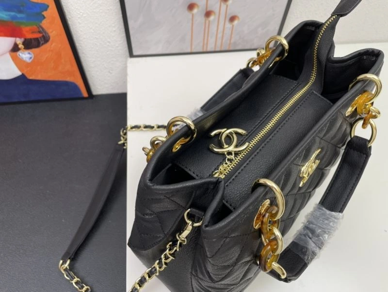 Chanel Top Handle Bags 4101C-1447