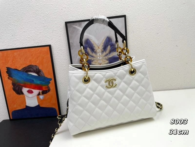 Chanel Top Handle Bags 4101C-1448