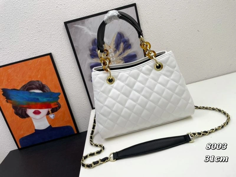 Chanel Top Handle Bags 4101C-1448