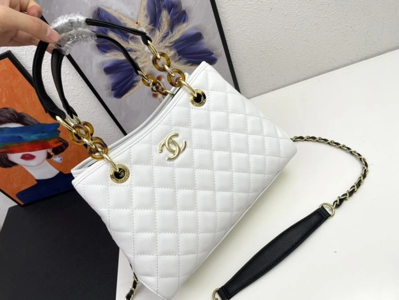 Chanel Top Handle Bags 4101C-1448