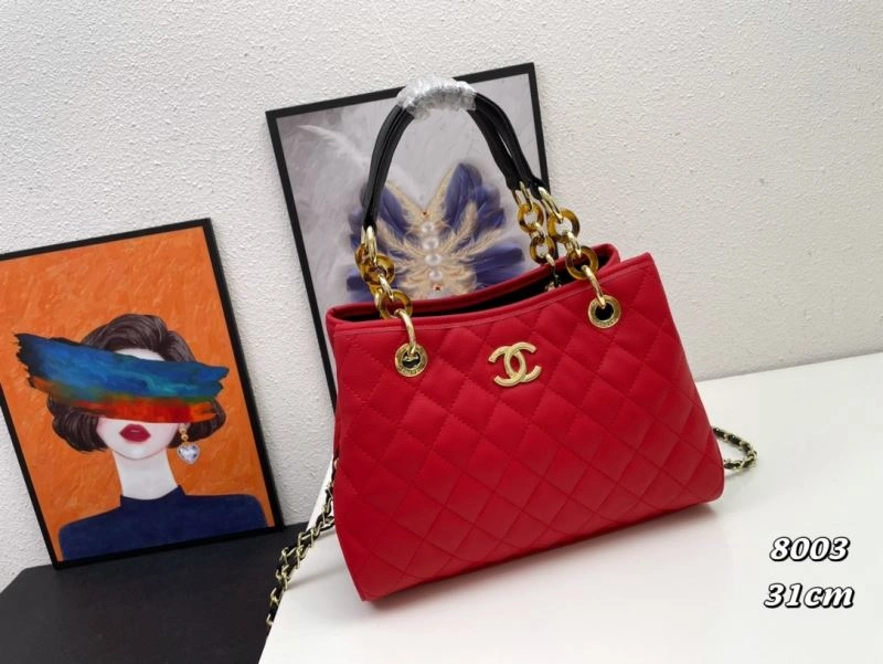 Chanel Top Handle Bags 4101C-1449