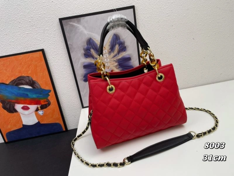 Chanel Top Handle Bags 4101C-1449