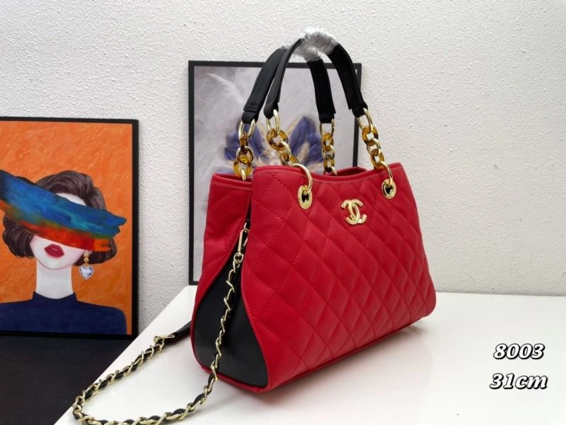 Chanel Top Handle Bags 4101C-1449
