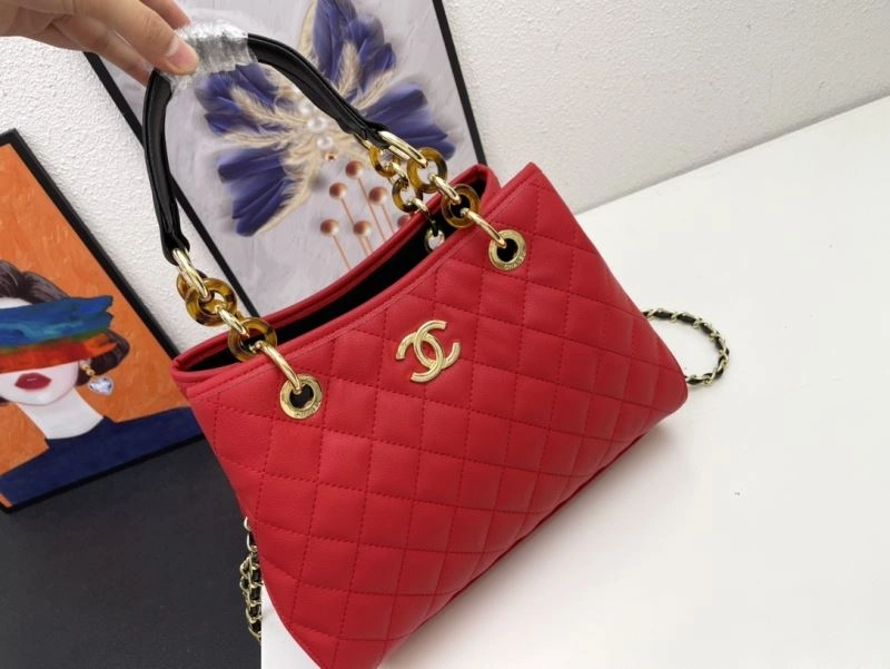 Chanel Top Handle Bags 4101C-1449