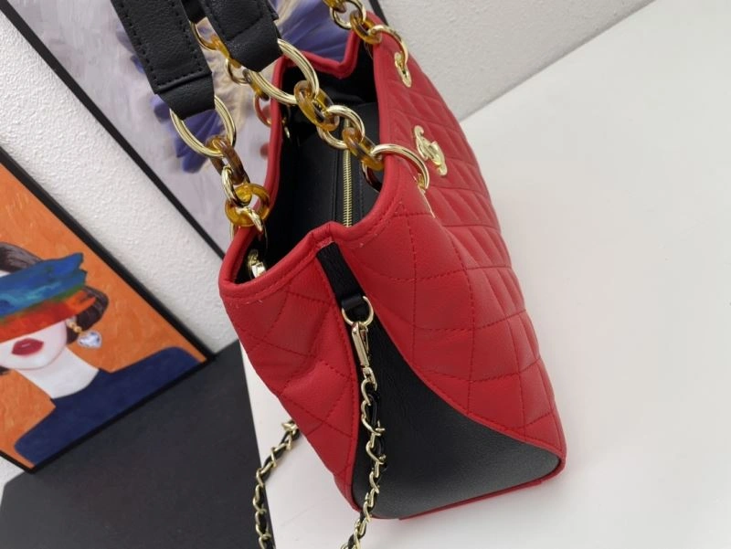 Chanel Top Handle Bags 4101C-1449