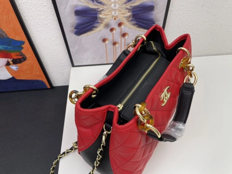 Chanel Top Handle Bags 4101C-1449