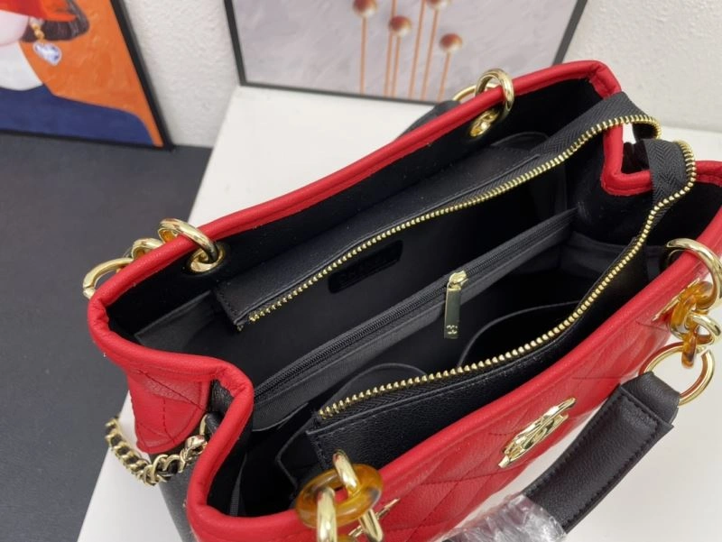 Chanel Top Handle Bags 4101C-1449