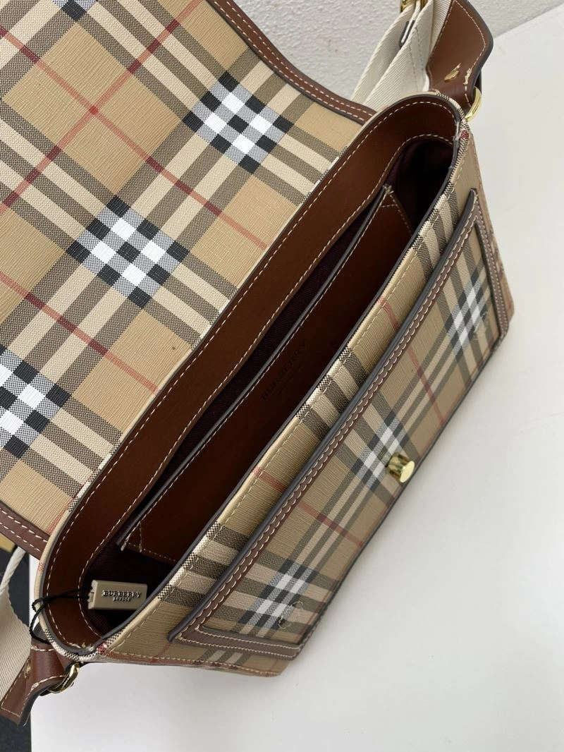 Burberry Satchel Bags 4101C-1455
