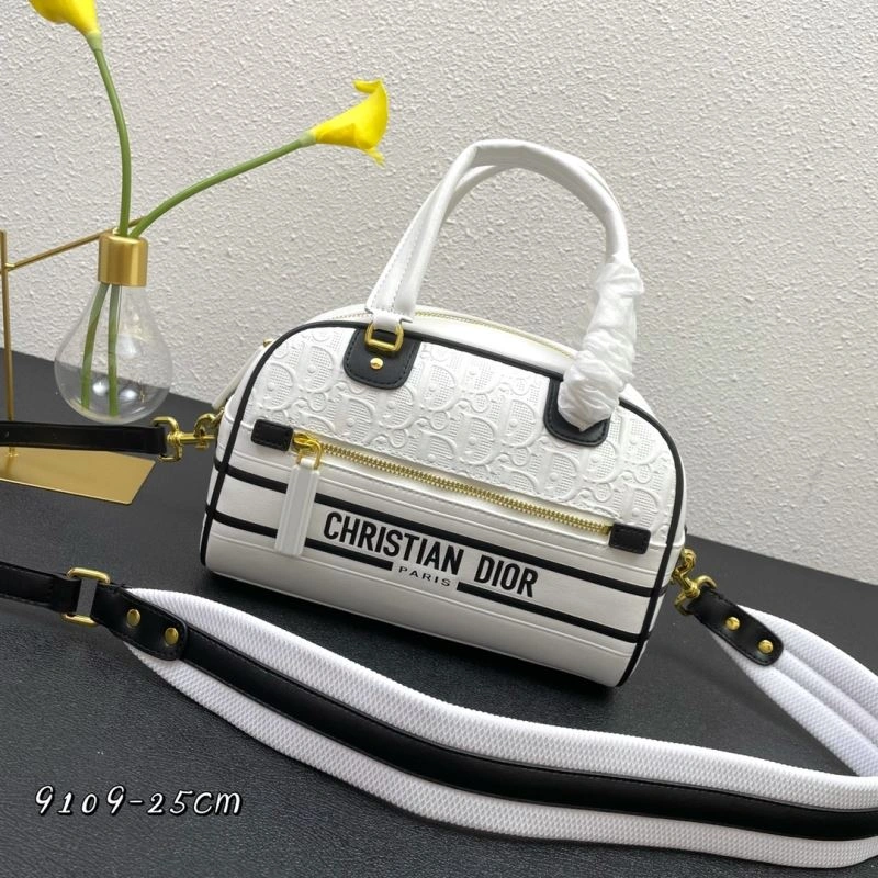 Dior Top Handle Bags 4101C-1478