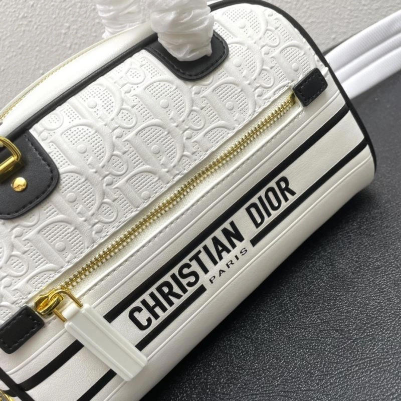 Dior Top Handle Bags 4101C-1478