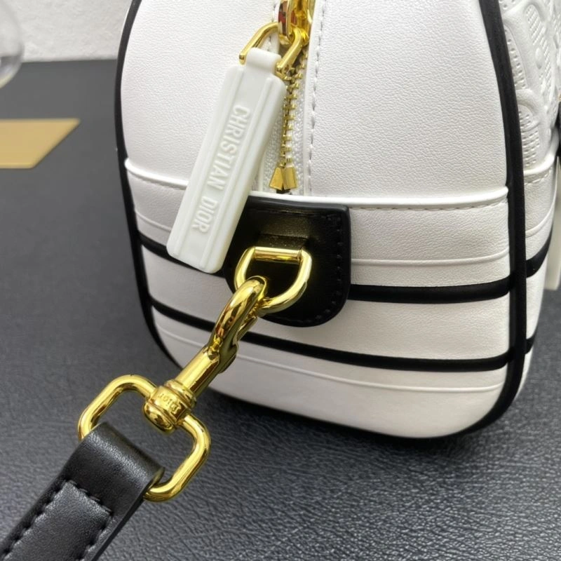 Dior Top Handle Bags 4101C-1478