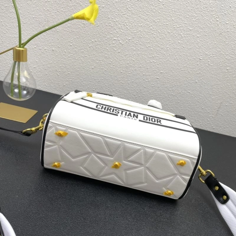 Dior Top Handle Bags 4101C-1478