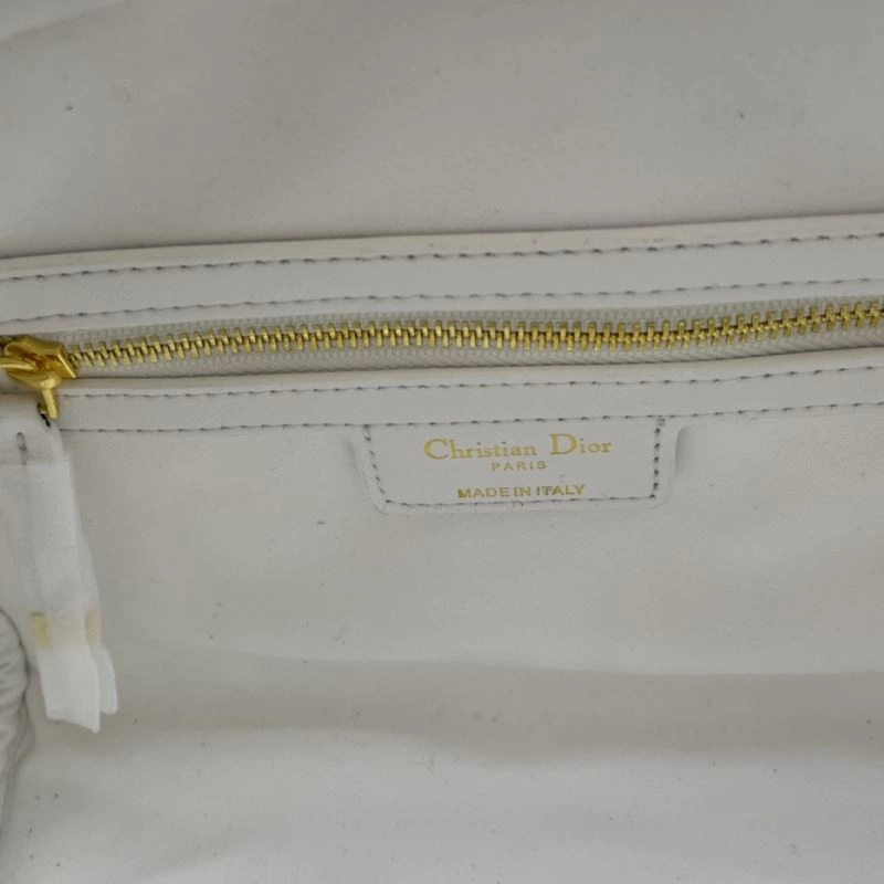 Dior Top Handle Bags 4101C-1478