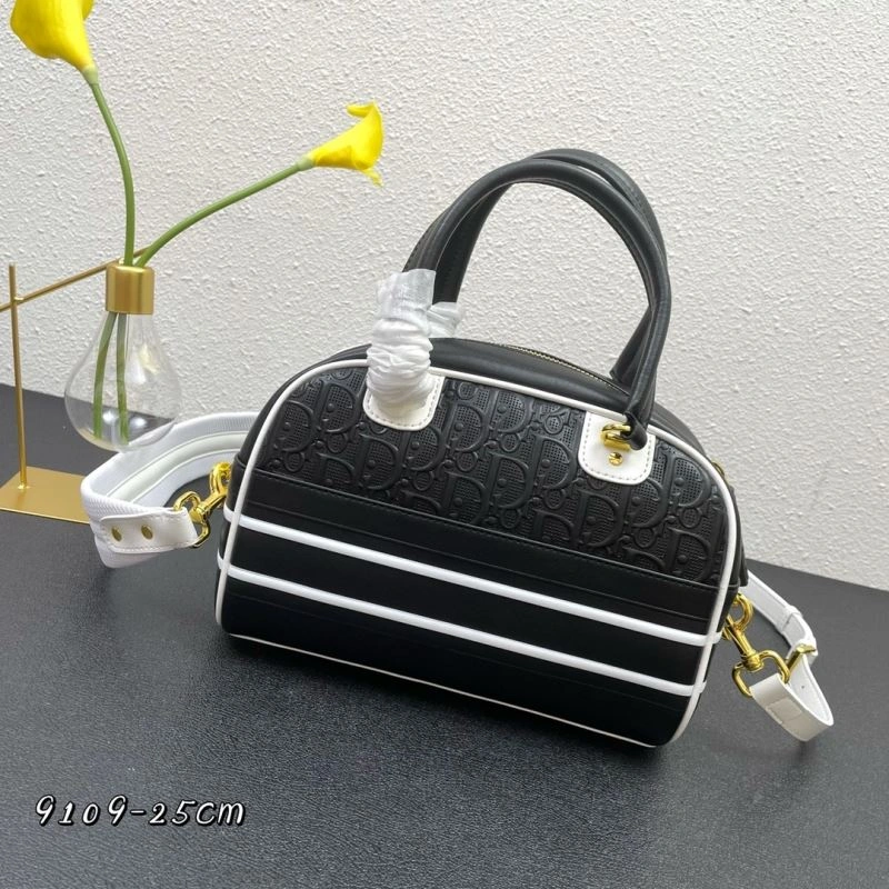 Dior Top Handle Bags 4101C-1479