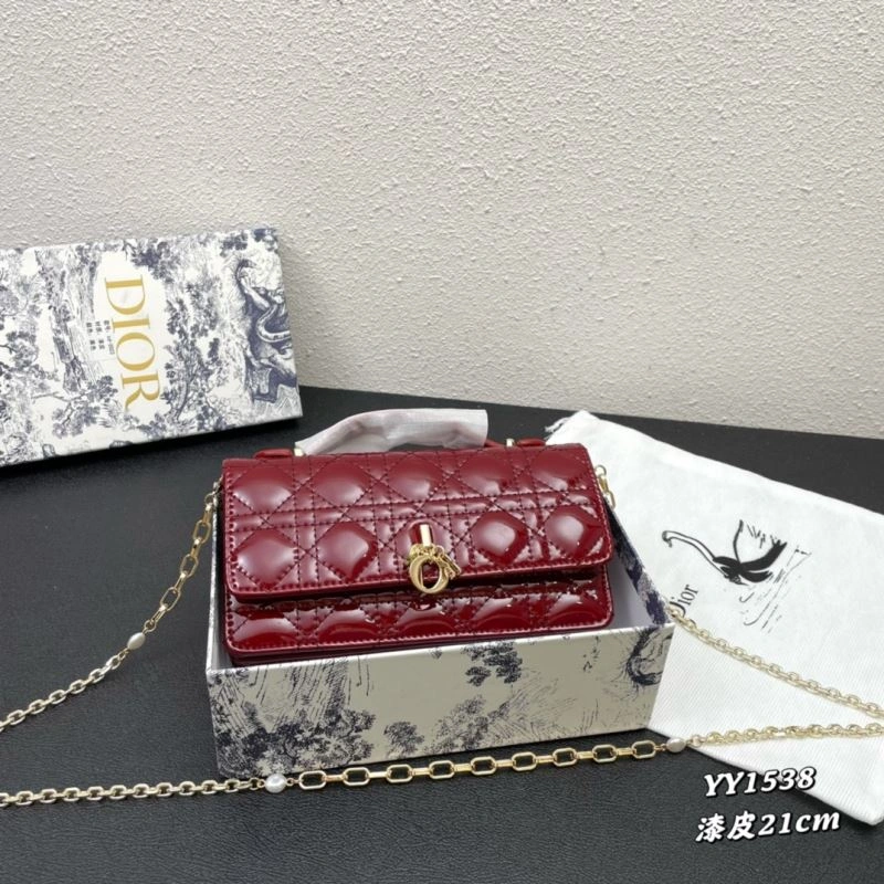 Dior My Lady Bags 4101C-1480