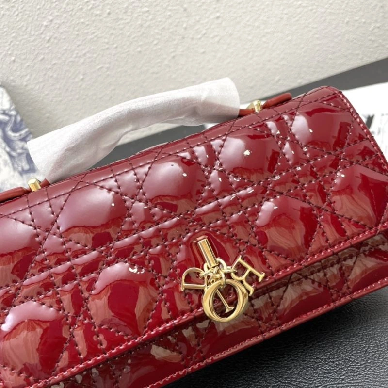 Dior My Lady Bags 4101C-1480