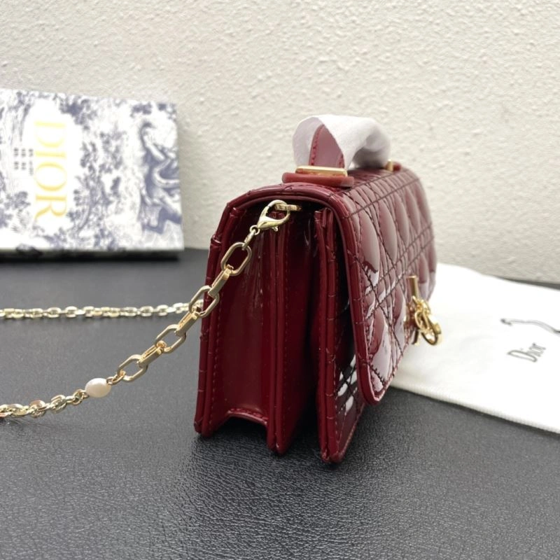 Dior My Lady Bags 4101C-1480