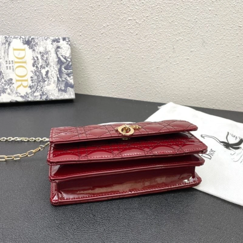 Dior My Lady Bags 4101C-1480