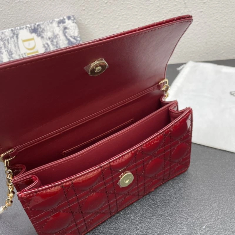 Dior My Lady Bags 4101C-1480