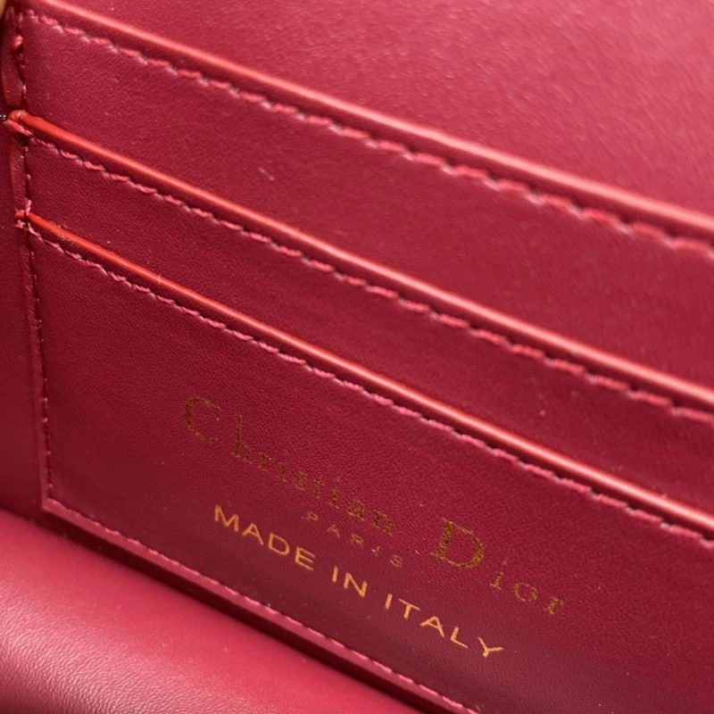 Dior My Lady Bags 4101C-1480