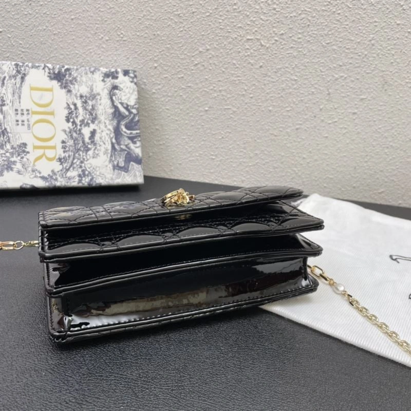 Dior My Lady Bags 4101C-1482