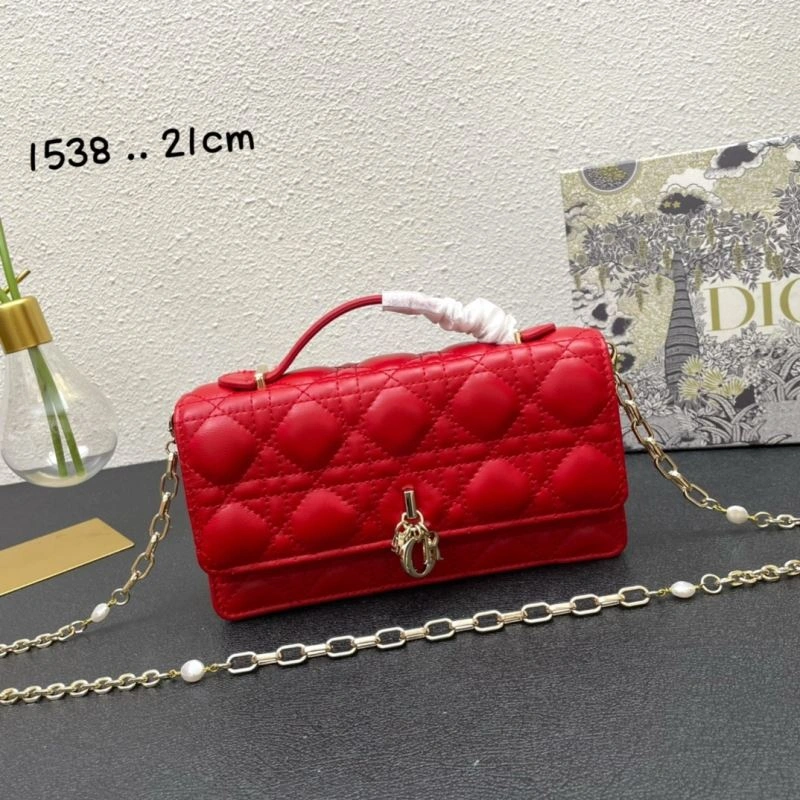 Dior My Lady Bags 4101C-1483