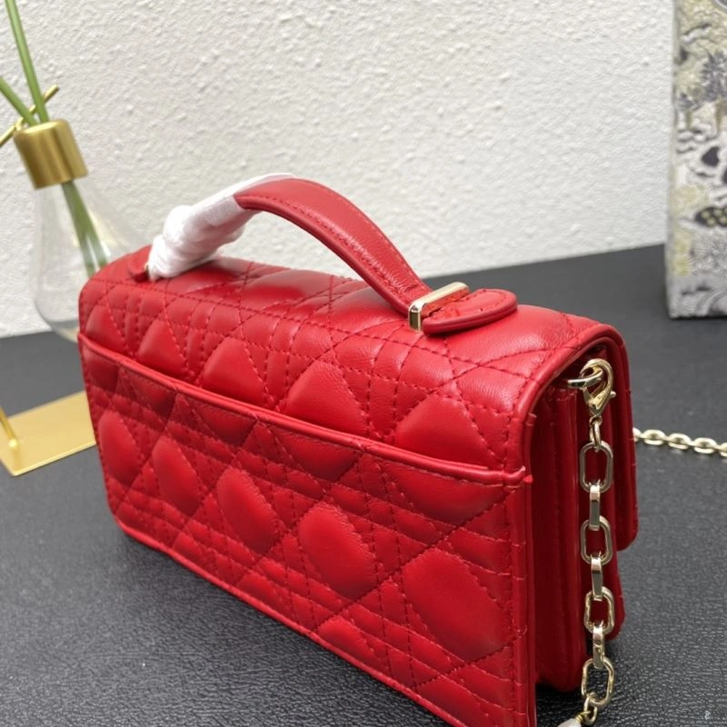 Dior My Lady Bags 4101C-1483