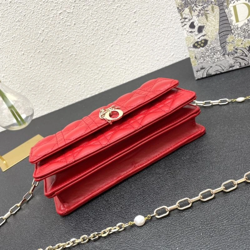 Dior My Lady Bags 4101C-1483