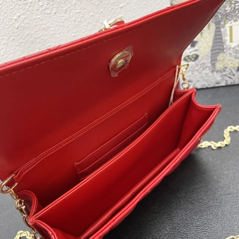 Dior My Lady Bags 4101C-1483