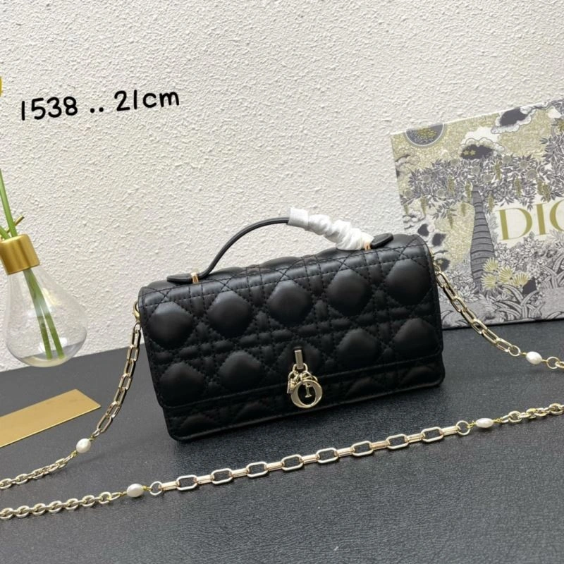 Dior My Lady Bags 4101C-1484