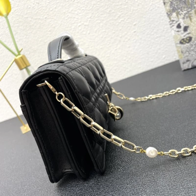 Dior My Lady Bags 4101C-1484