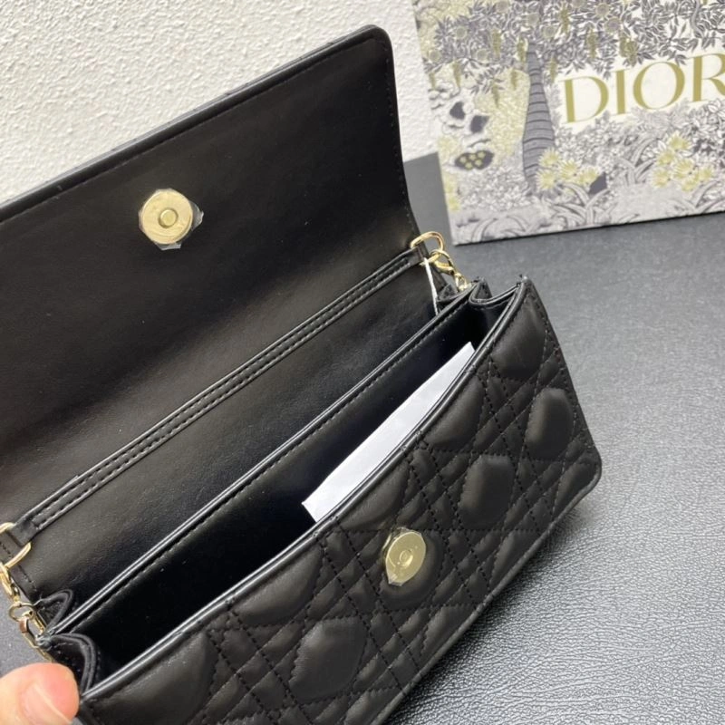 Dior My Lady Bags 4101C-1484