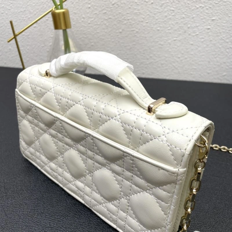 Dior My Lady Bags 4101C-1485