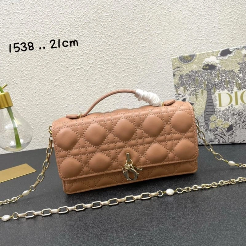 Dior My Lady Bags 4101C-1486
