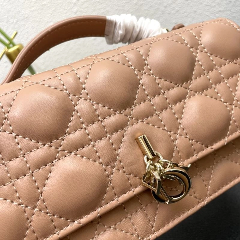 Dior My Lady Bags 4101C-1486