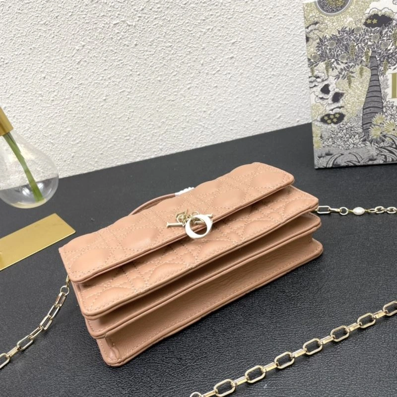 Dior My Lady Bags 4101C-1486