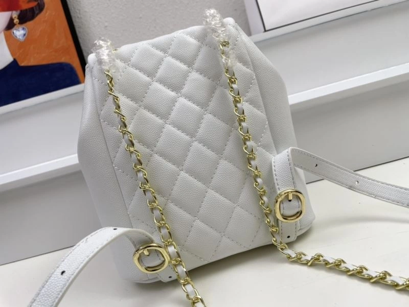 Chanel Backpacks 4101C-1489