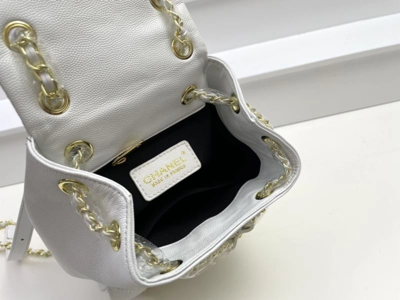 Chanel Backpacks 4101C-1489
