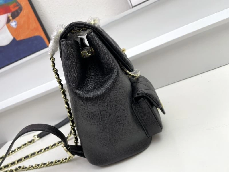 Chanel Backpacks 4101C-1490