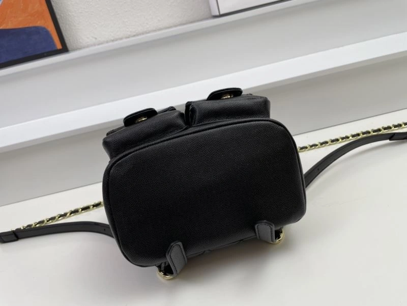 Chanel Backpacks 4101C-1490