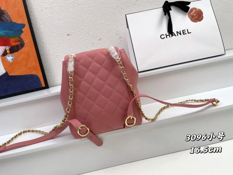 Chanel Backpacks 4101C-1491