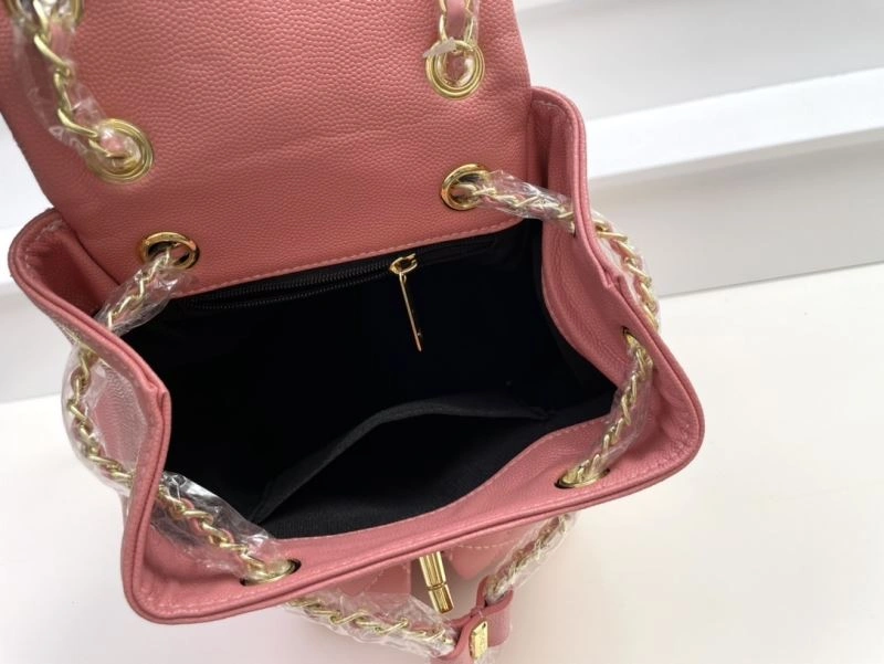 Chanel Backpacks 4101C-1491