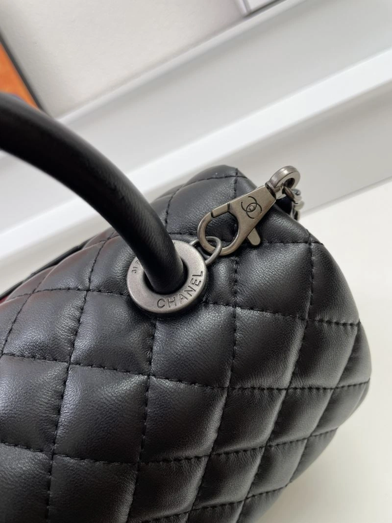 Chanel Top Handle Bags 4101C-1492