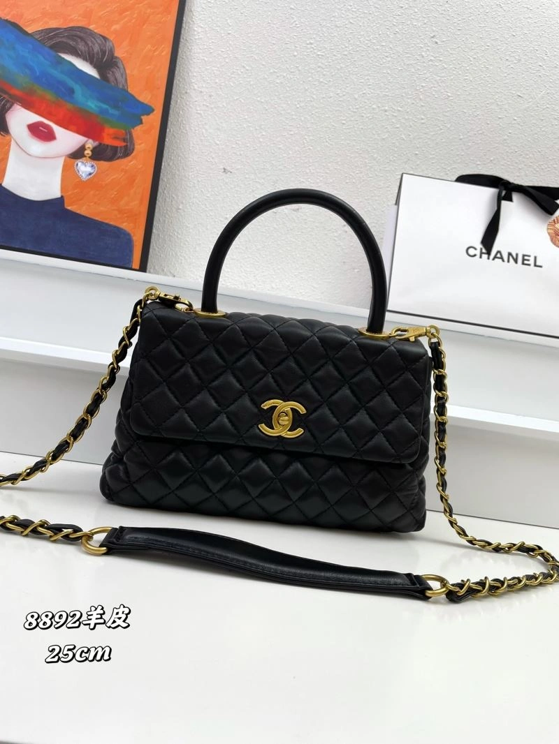 Chanel Top Handle Bags 4101C-1493
