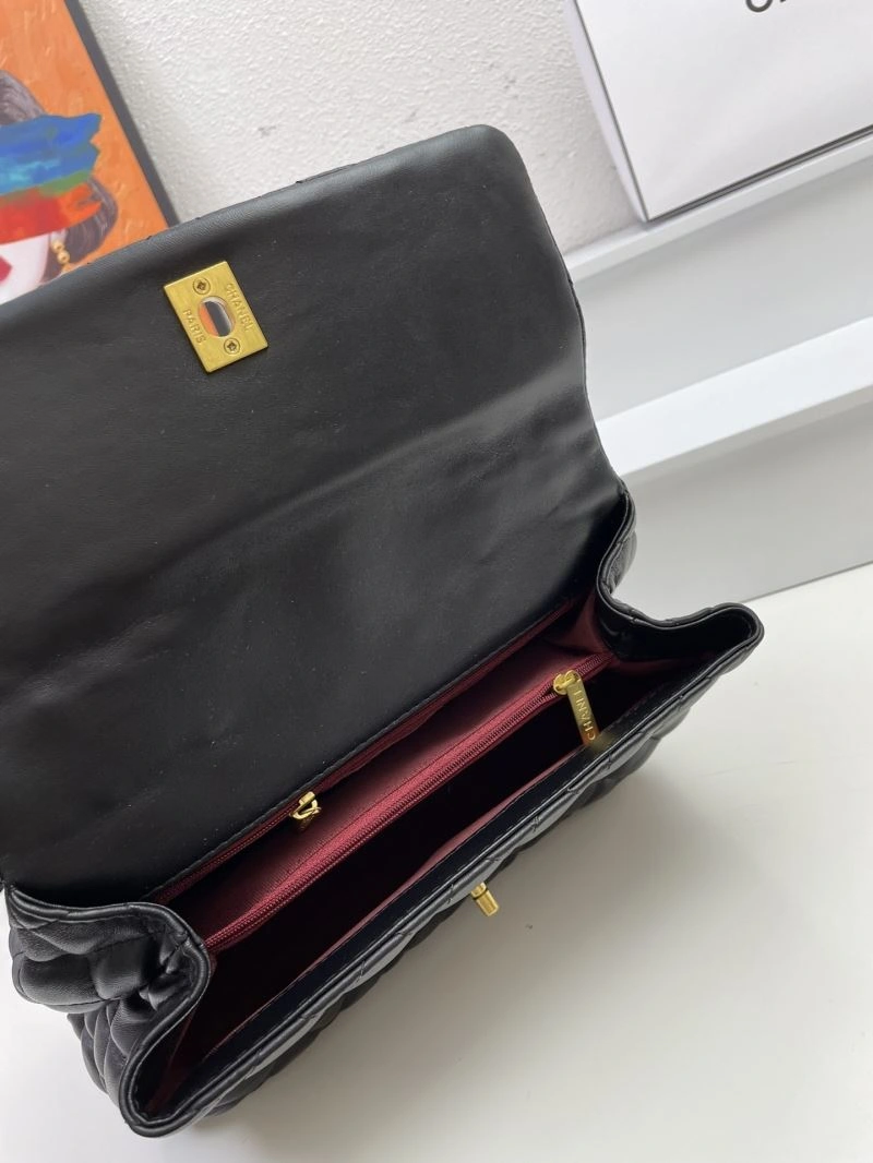 Chanel Top Handle Bags 4101C-1493