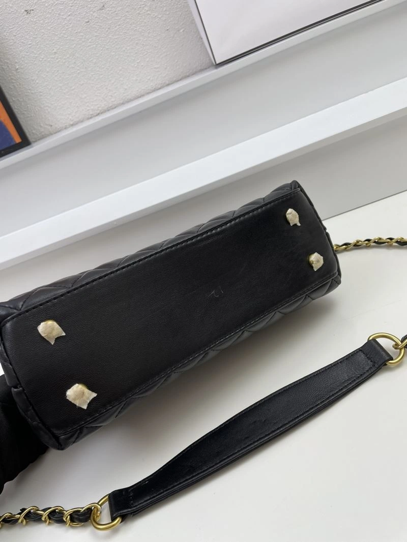 Chanel Top Handle Bags 4101C-1494